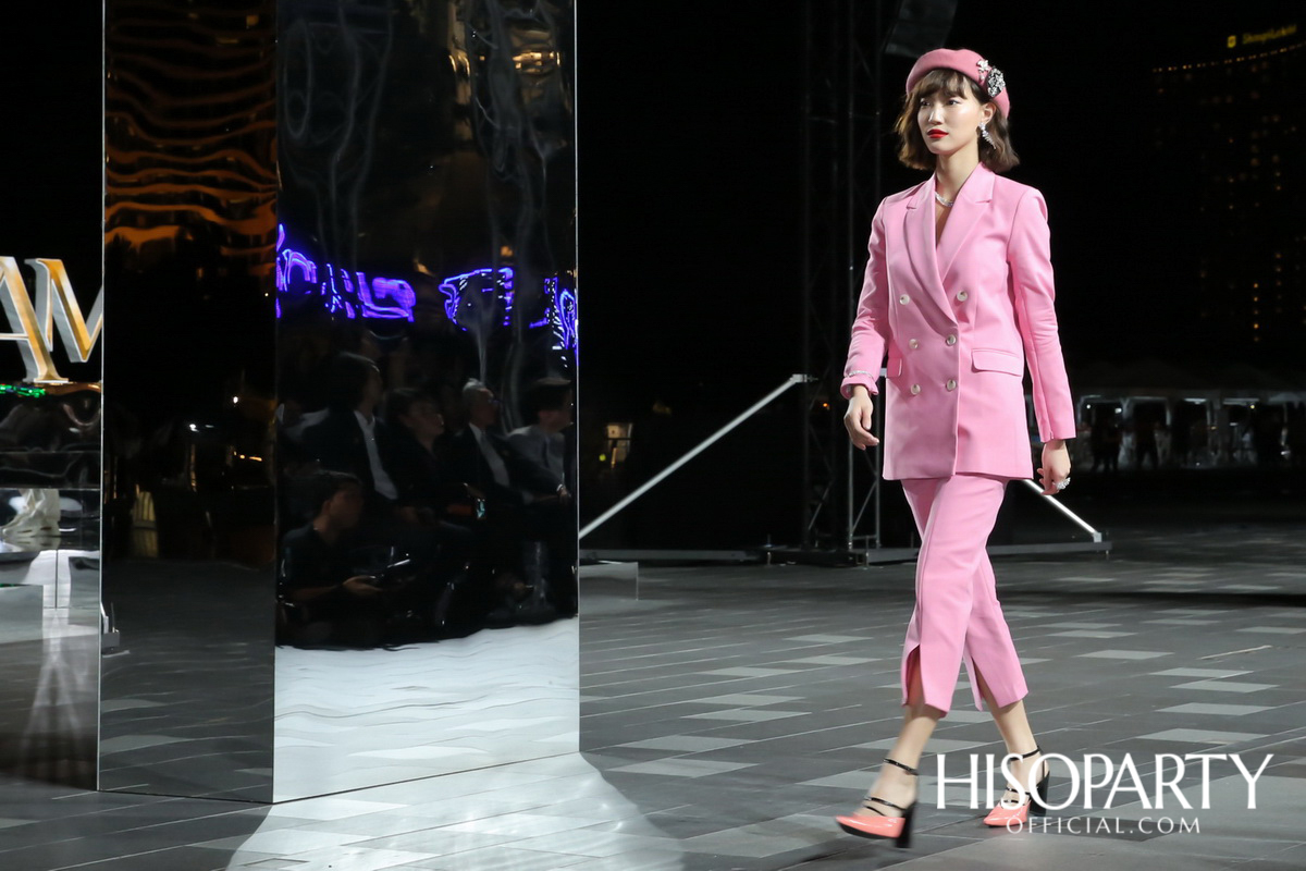 ICONSIAM Fashion Trend 2019