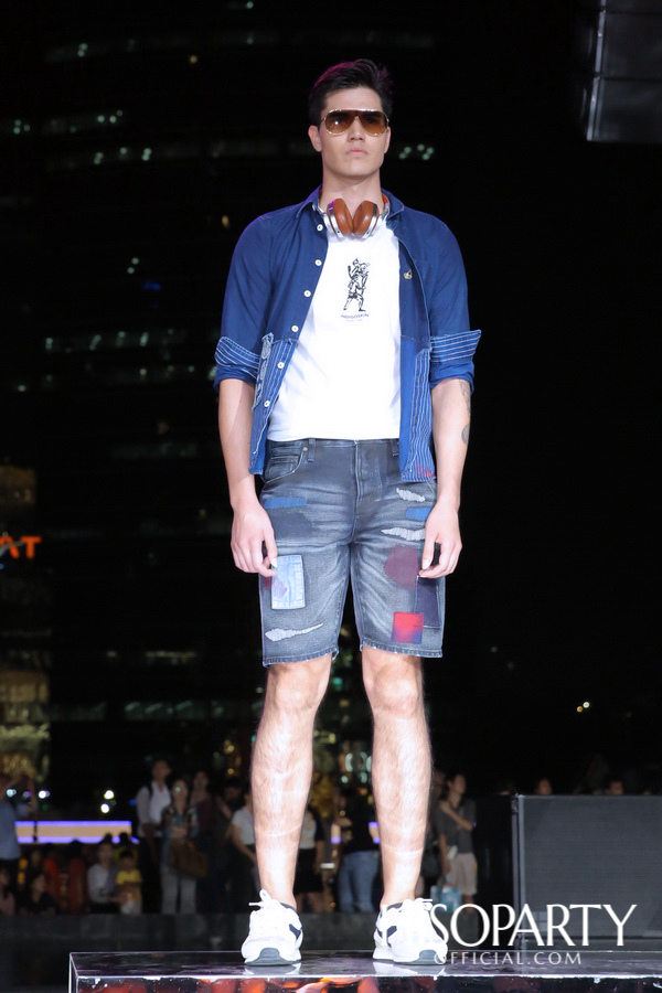 ICONSIAM Fashion Trend 2019
