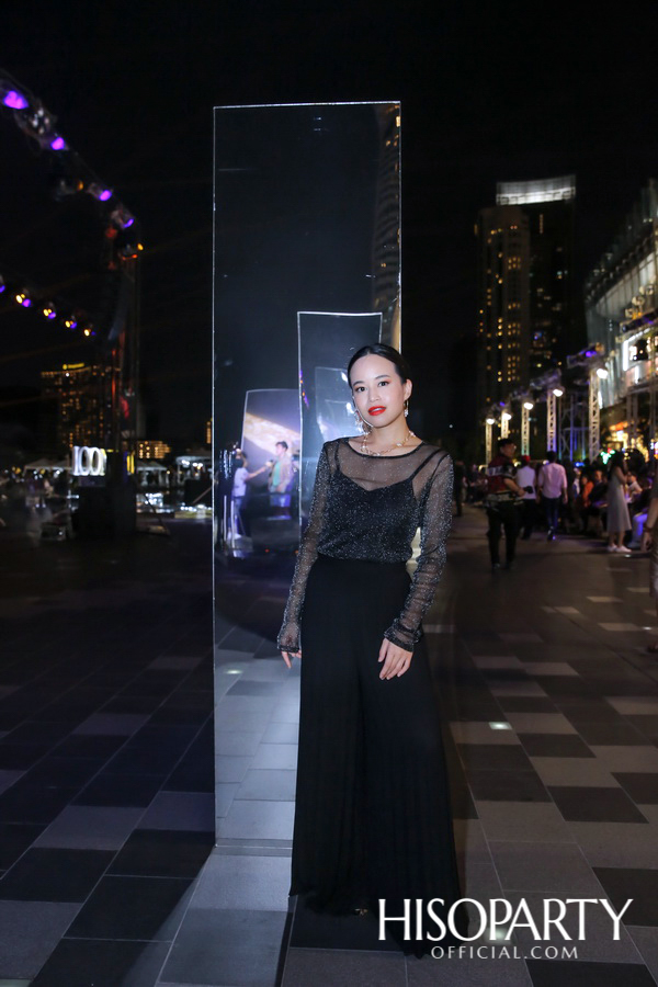 ICONSIAM Fashion Trend 2019
