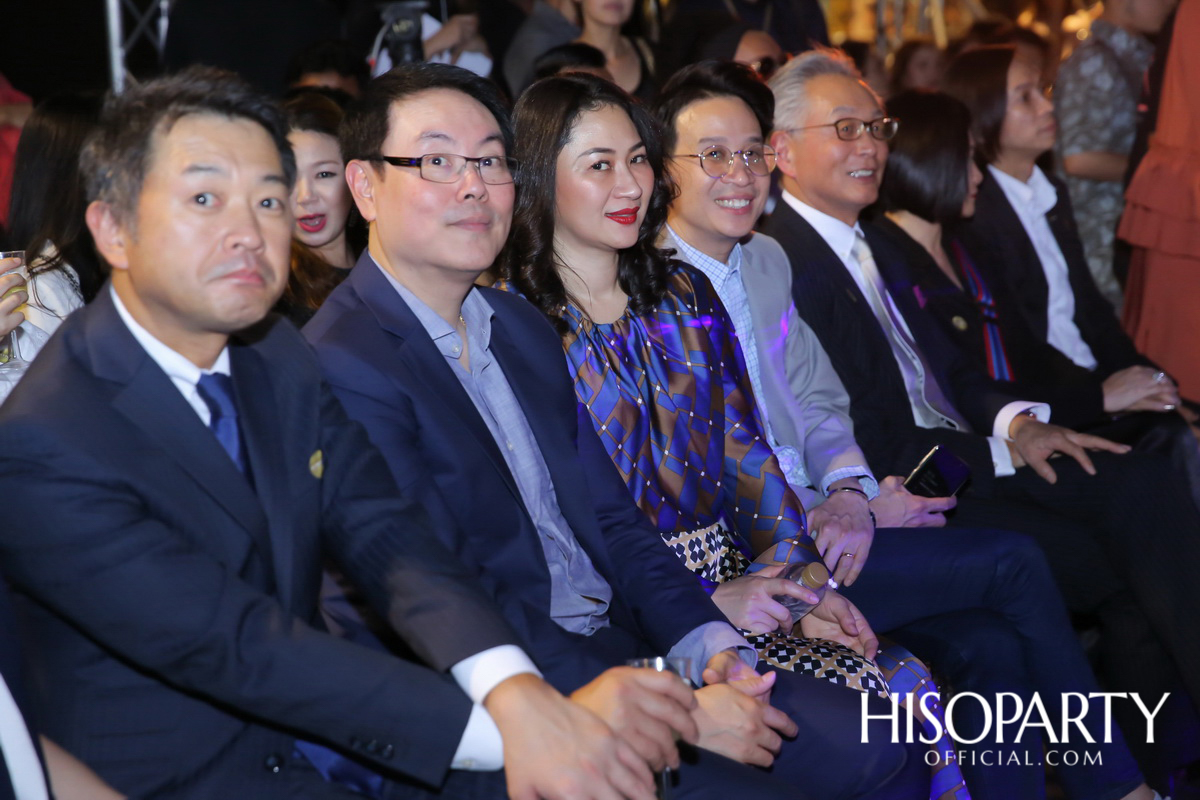 ICONSIAM Fashion Trend 2019