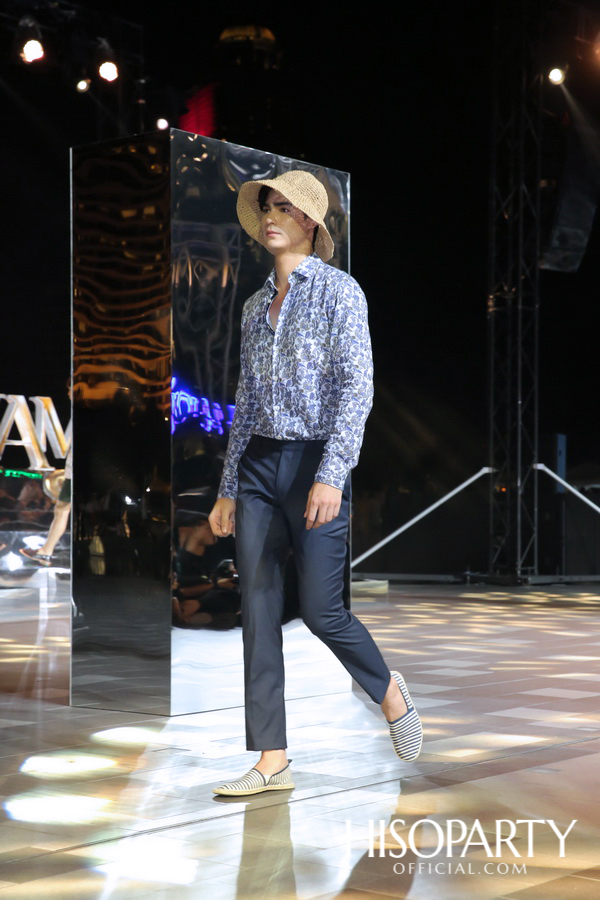 ICONSIAM Fashion Trend 2019