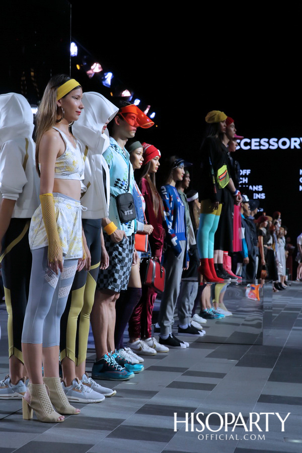 ICONSIAM Fashion Trend 2019