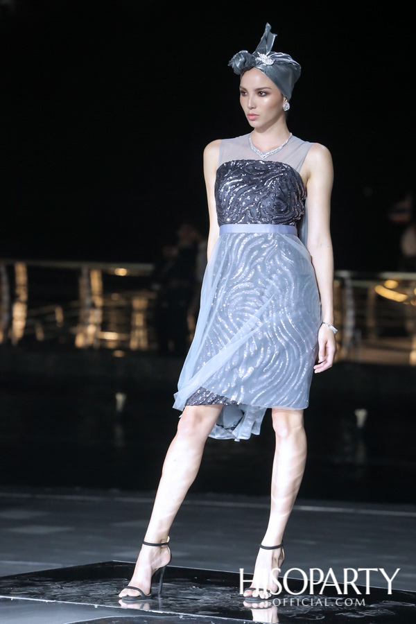 ICONSIAM Fashion Trend 2019