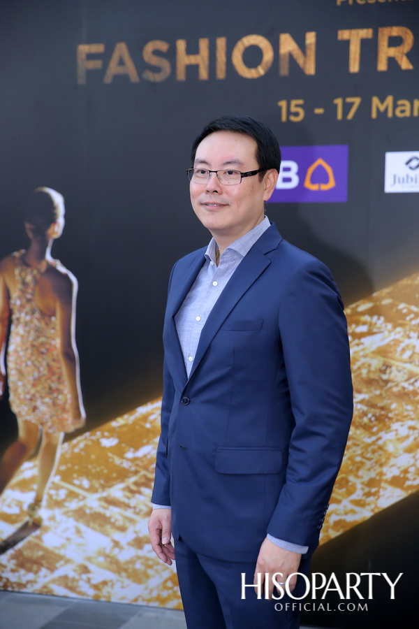 ICONSIAM Fashion Trend 2019