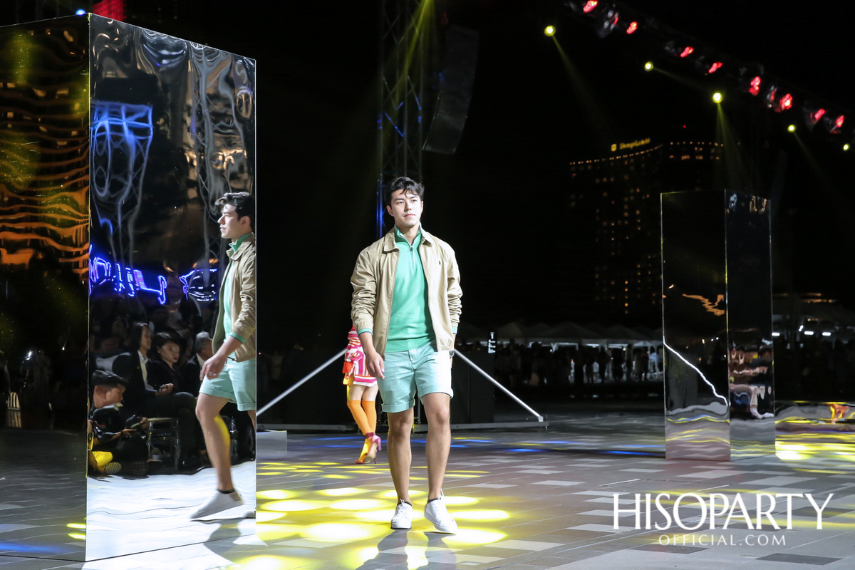 ICONSIAM Fashion Trend 2019
