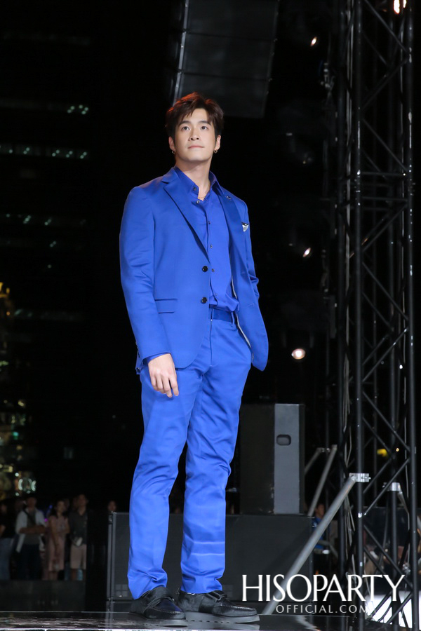ICONSIAM Fashion Trend 2019