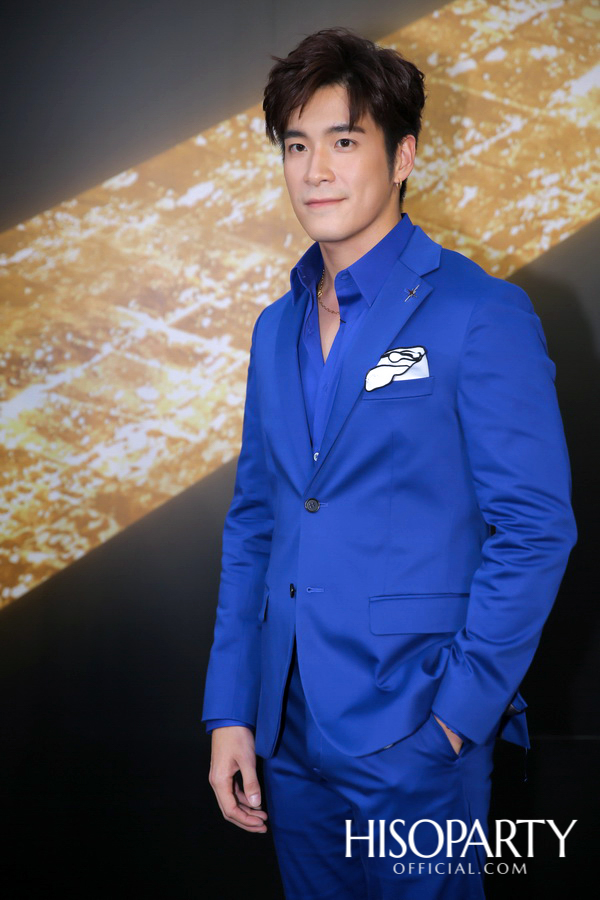 ICONSIAM Fashion Trend 2019