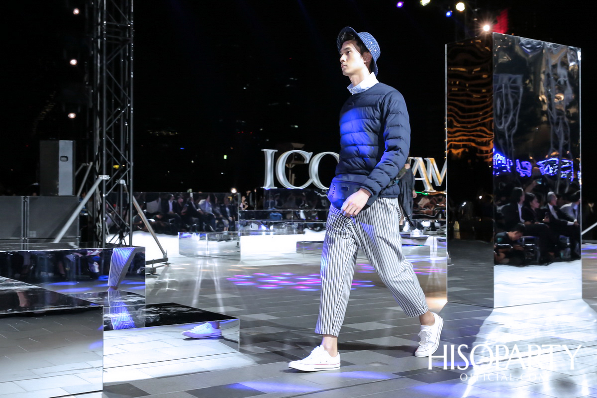 ICONSIAM Fashion Trend 2019
