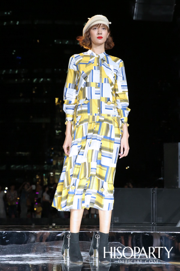 ICONSIAM Fashion Trend 2019