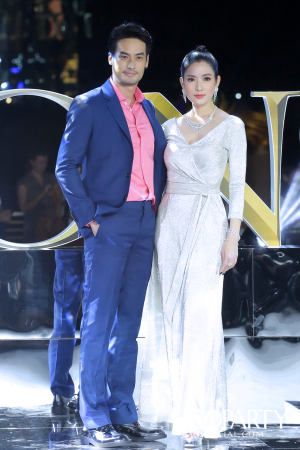 ICONSIAM Fashion Trend 2019