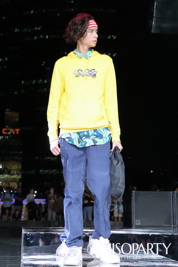 ICONSIAM Fashion Trend 2019