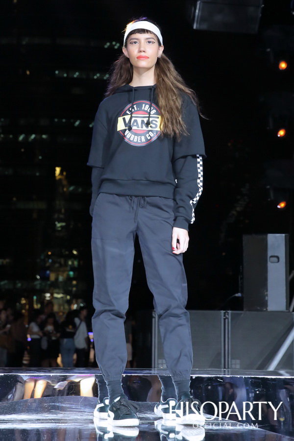 ICONSIAM Fashion Trend 2019