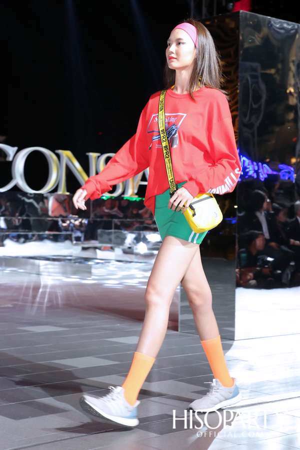 ICONSIAM Fashion Trend 2019