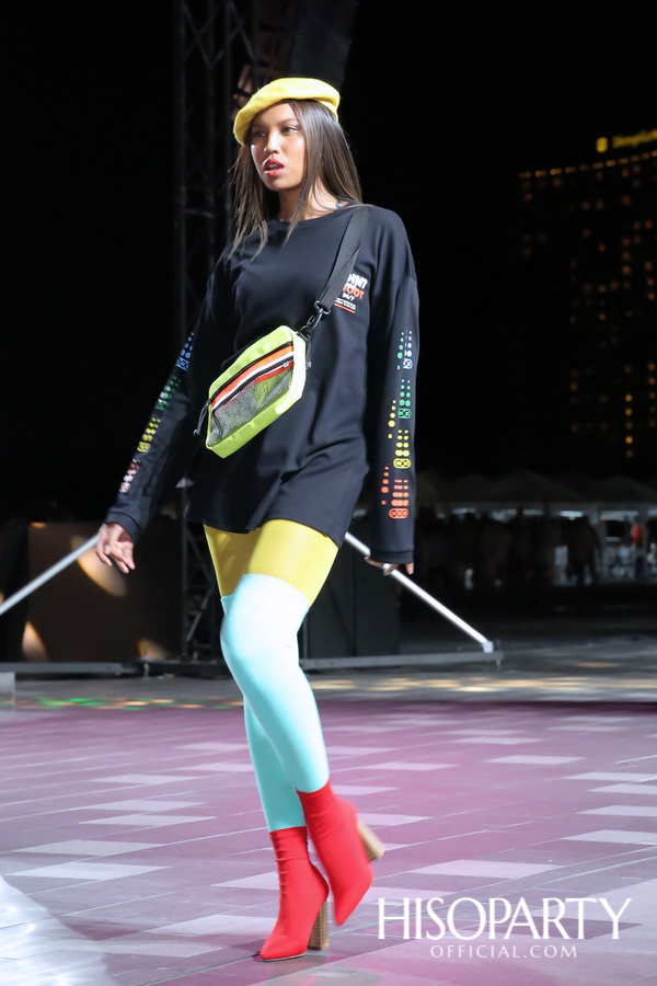 ICONSIAM Fashion Trend 2019
