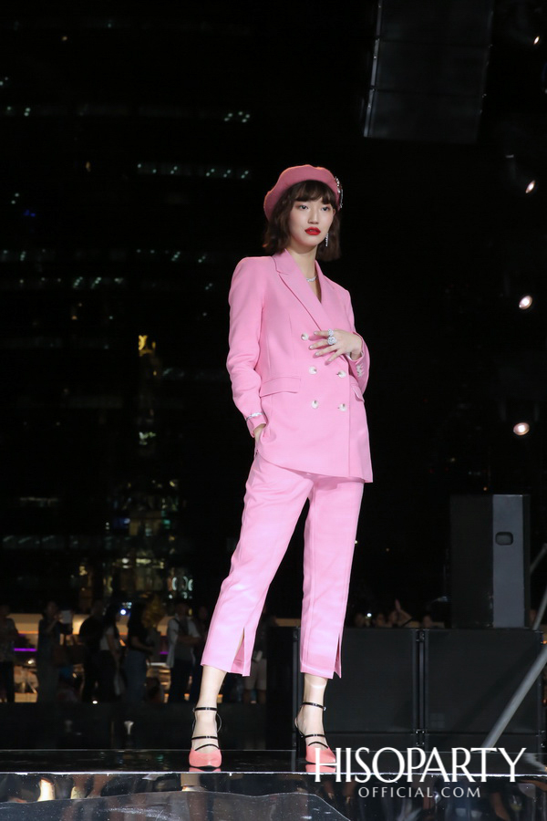 ICONSIAM Fashion Trend 2019