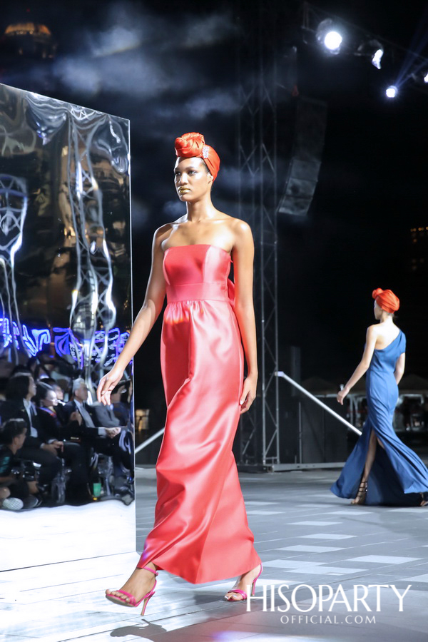 ICONSIAM Fashion Trend 2019