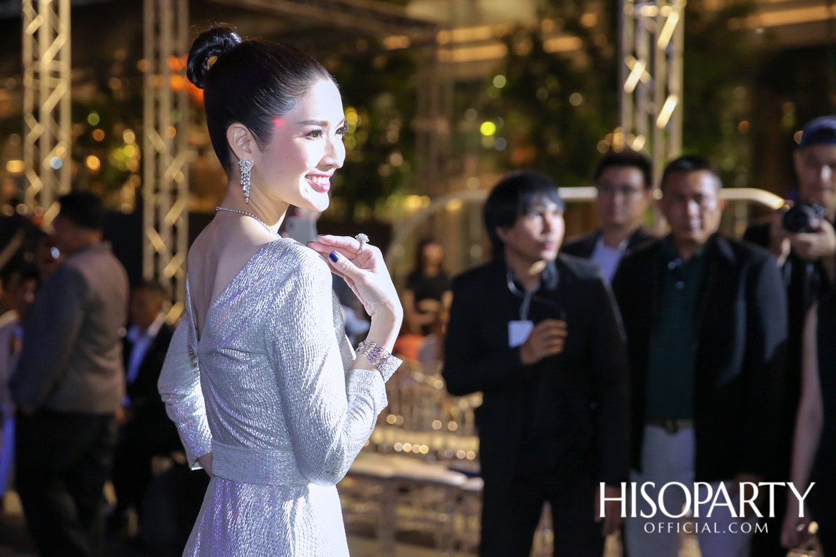 ICONSIAM Fashion Trend 2019