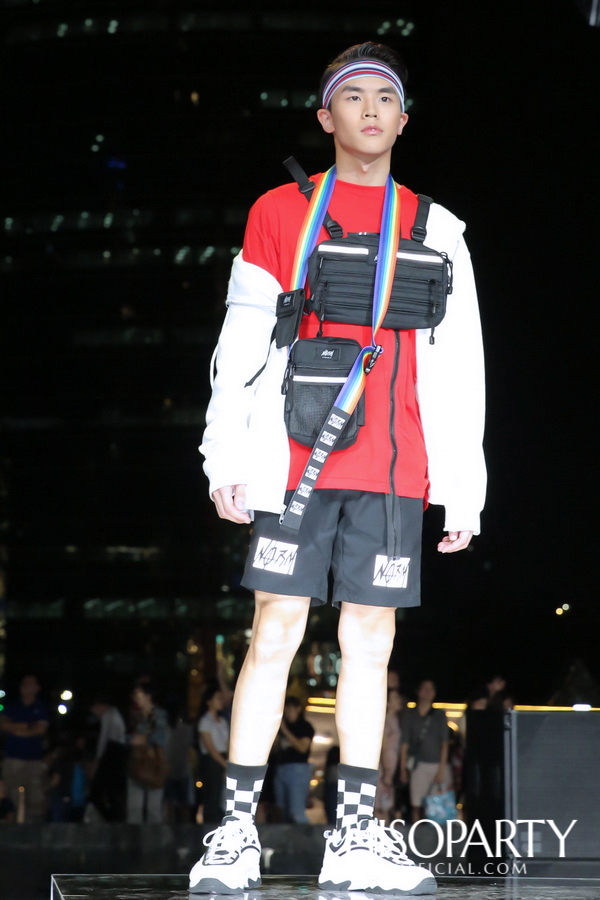 ICONSIAM Fashion Trend 2019