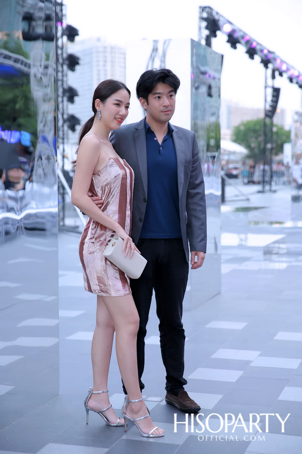 ICONSIAM Fashion Trend 2019