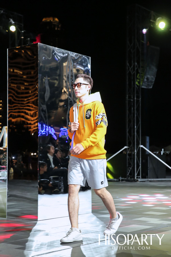ICONSIAM Fashion Trend 2019
