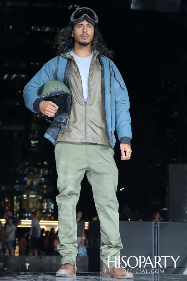 ICONSIAM Fashion Trend 2019