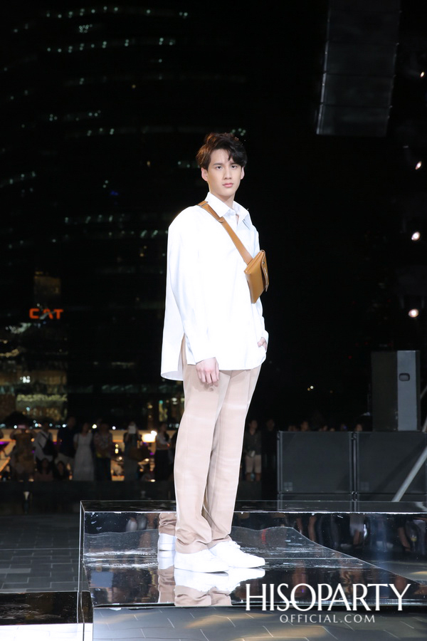 ICONSIAM Fashion Trend 2019