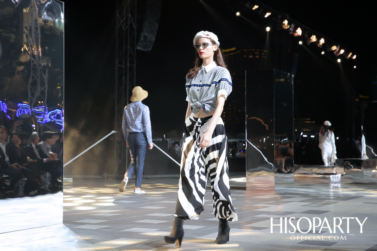 ICONSIAM Fashion Trend 2019