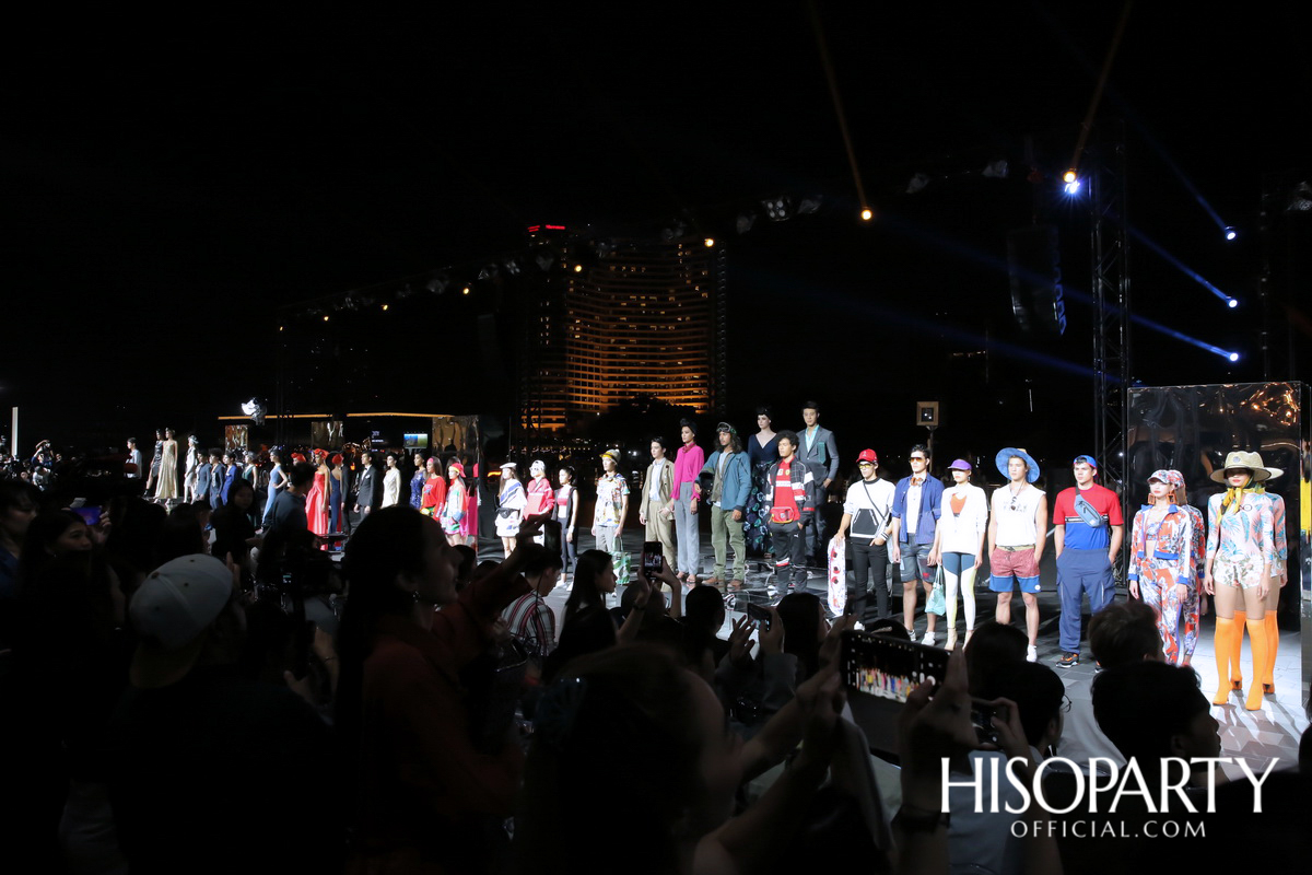ICONSIAM Fashion Trend 2019