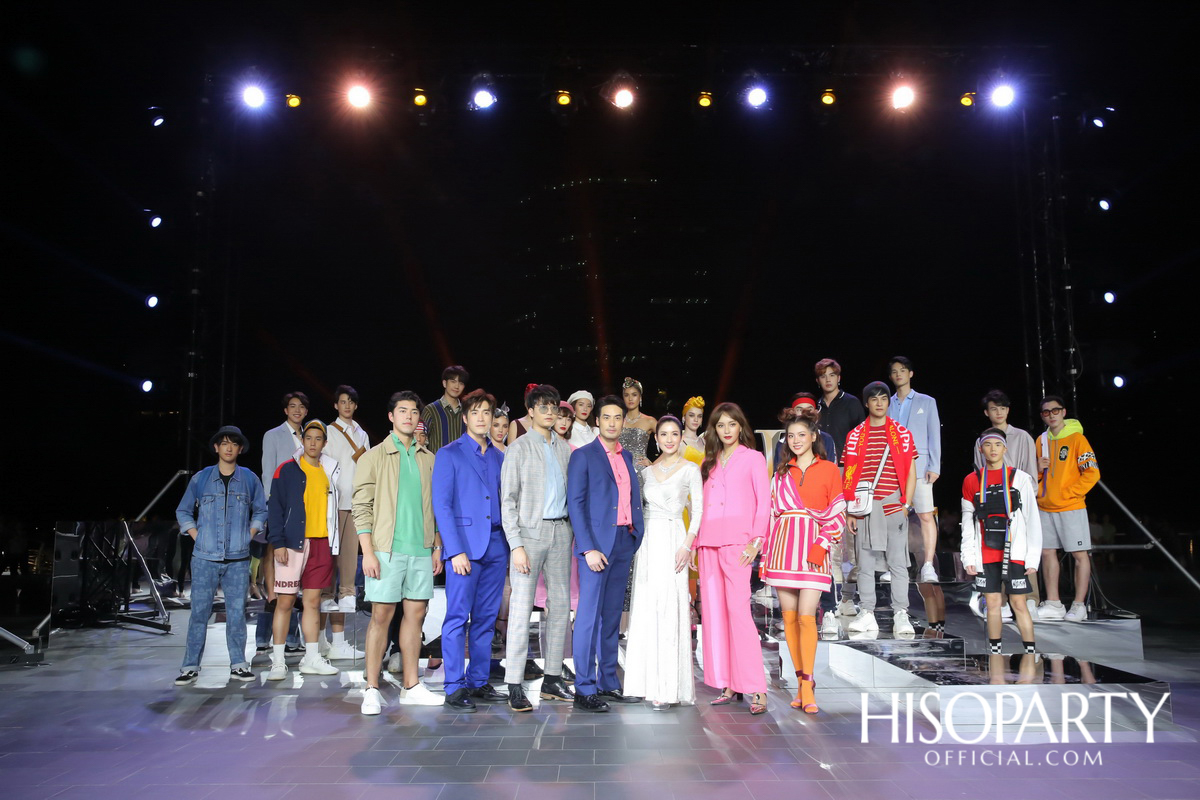 ICONSIAM Fashion Trend 2019
