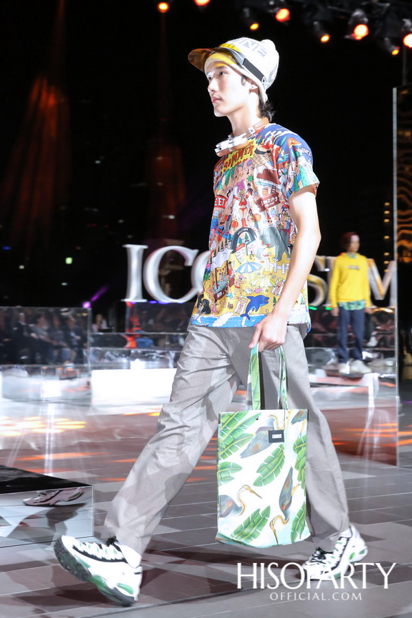 ICONSIAM Fashion Trend 2019