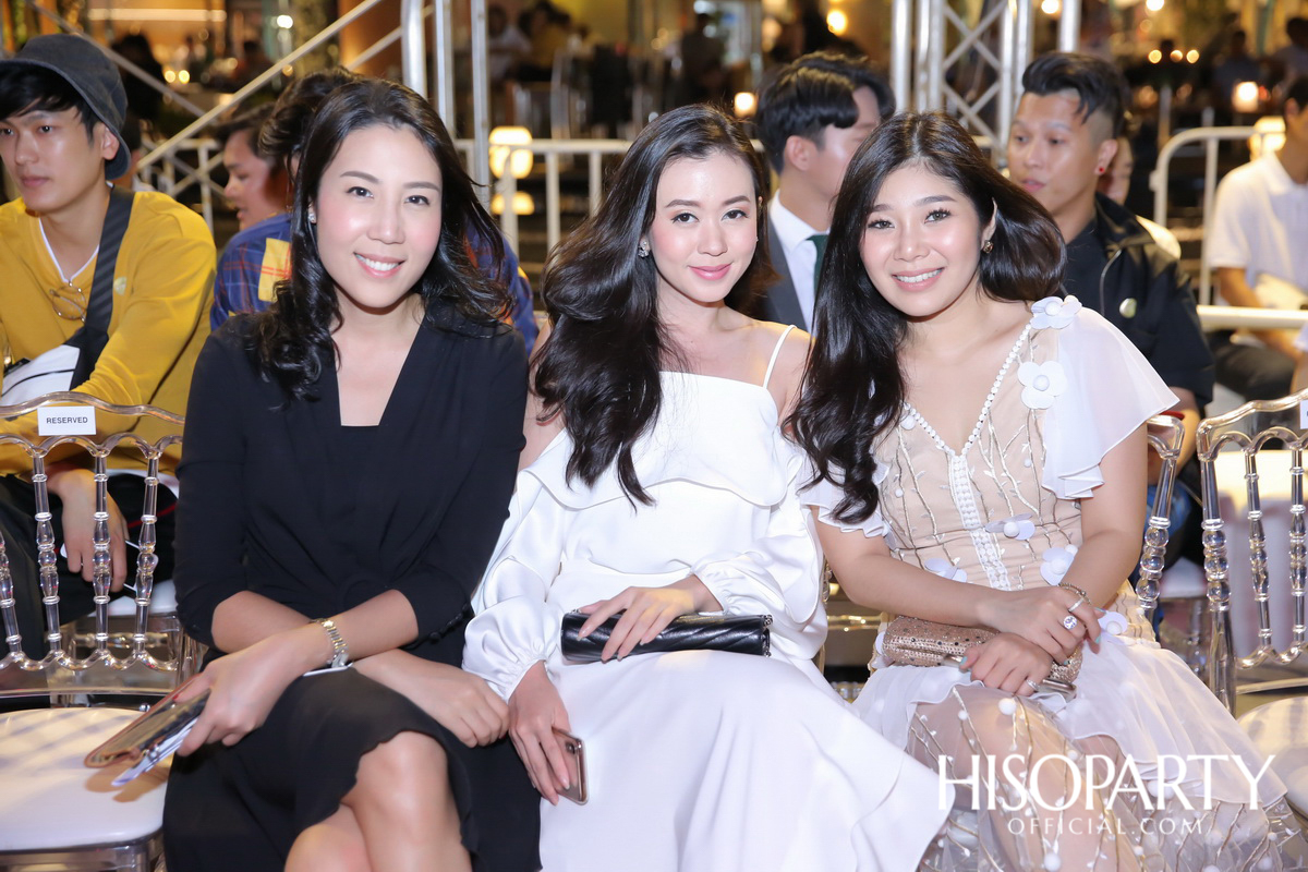 ICONSIAM Fashion Trend 2019