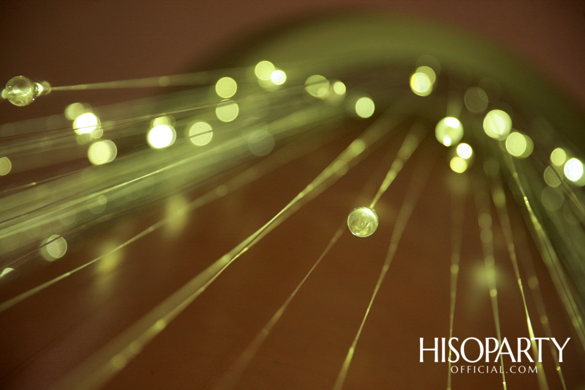 Lebua ‘Chef's Table’ The World’s First Vertical Destination At The Iconic