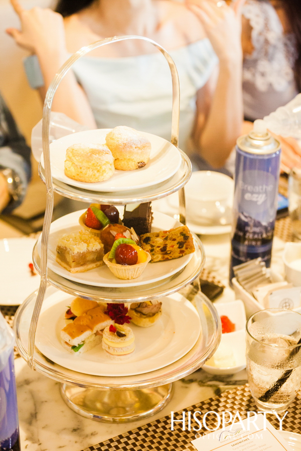 งานเปิดตัว ‘Breathe Ezy’ อากาศบริสุทธิ์อัดกระป๋อง  ทางเลือกใหม่ในการดูแลสุขภาพของคนเมือง