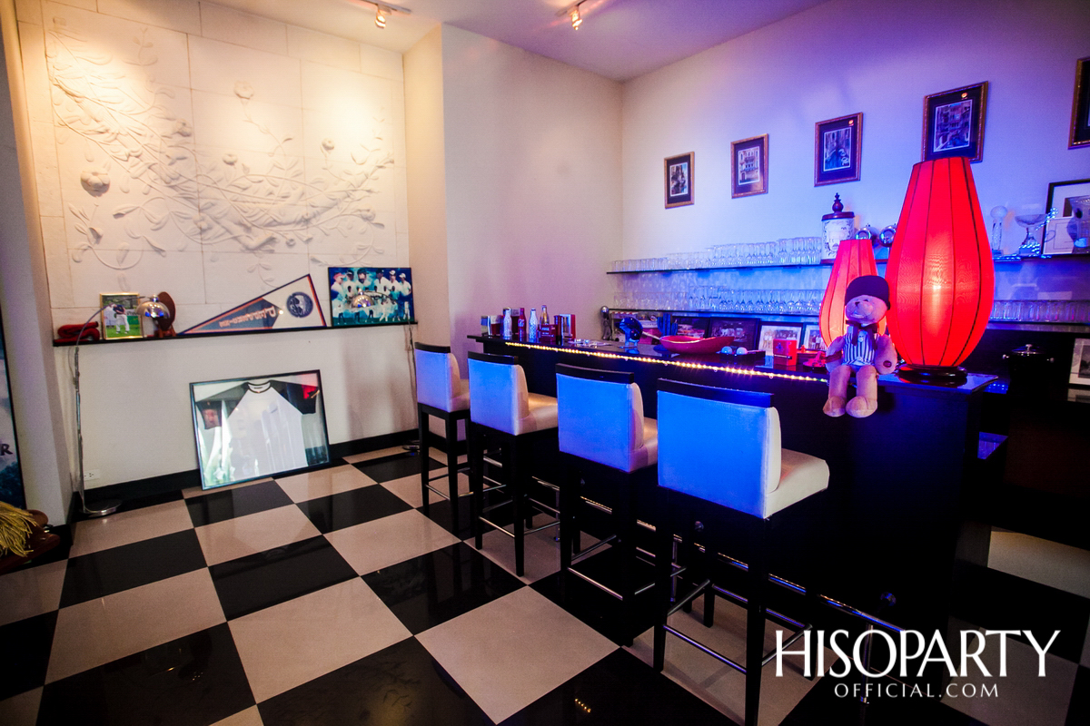 งานเปิดตัว The River Villa by Nai Lert Group