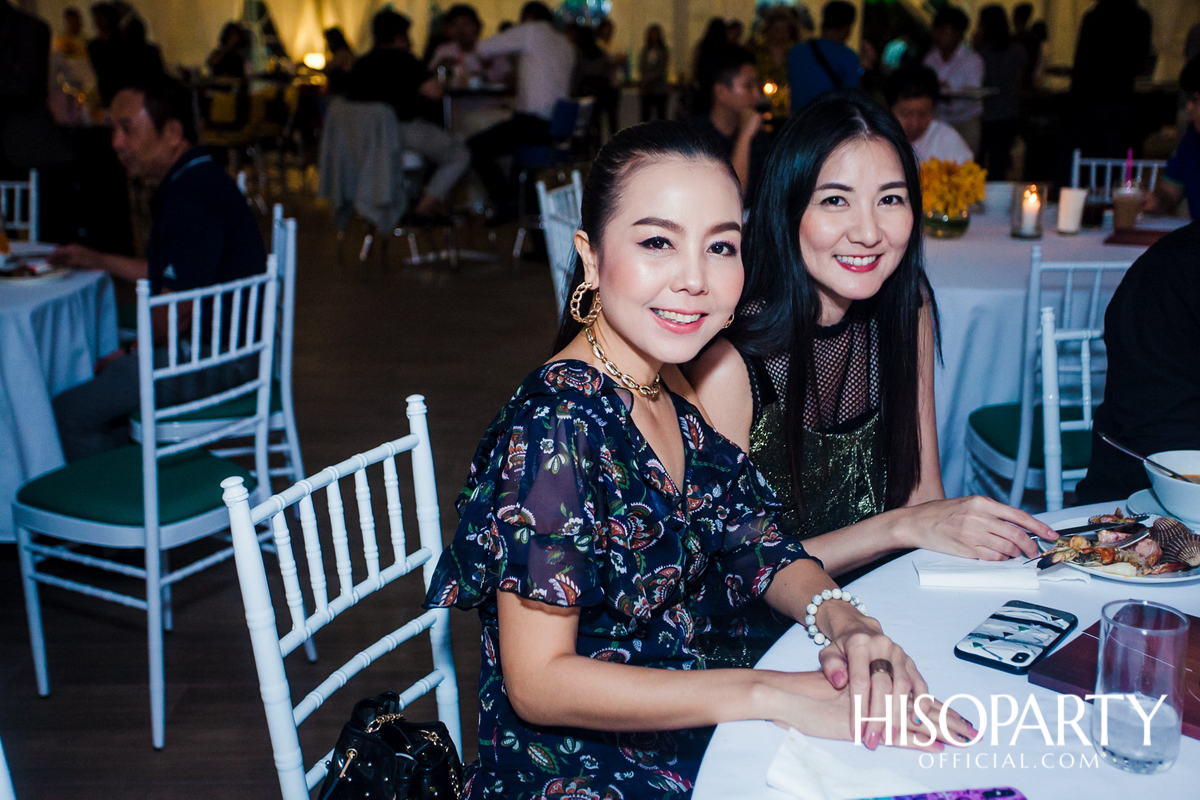 งานเปิดตัว The River Villa by Nai Lert Group