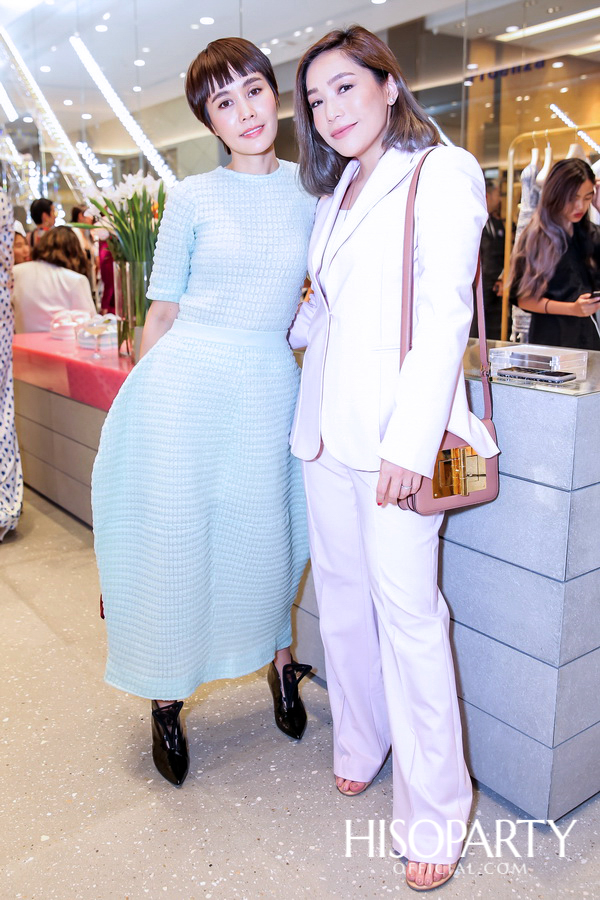 งานเปิดร้าน Stella McCartney 