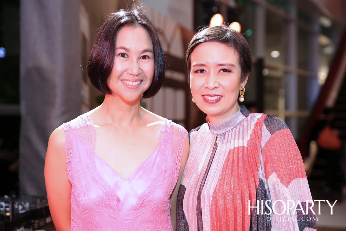 งานเปิดร้าน Stella McCartney 