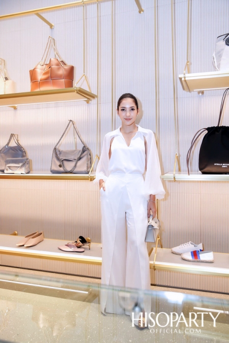 งานเปิดร้าน Stella McCartney 