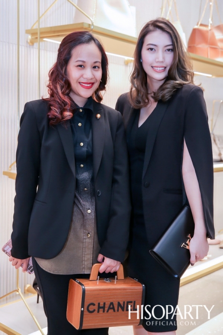 งานเปิดร้าน Stella McCartney 