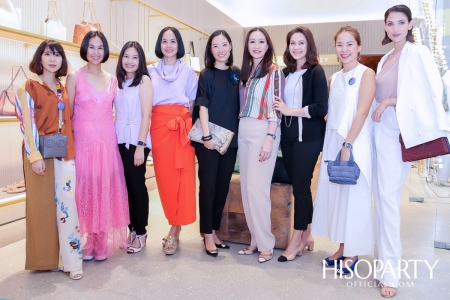 งานเปิดร้าน Stella McCartney 