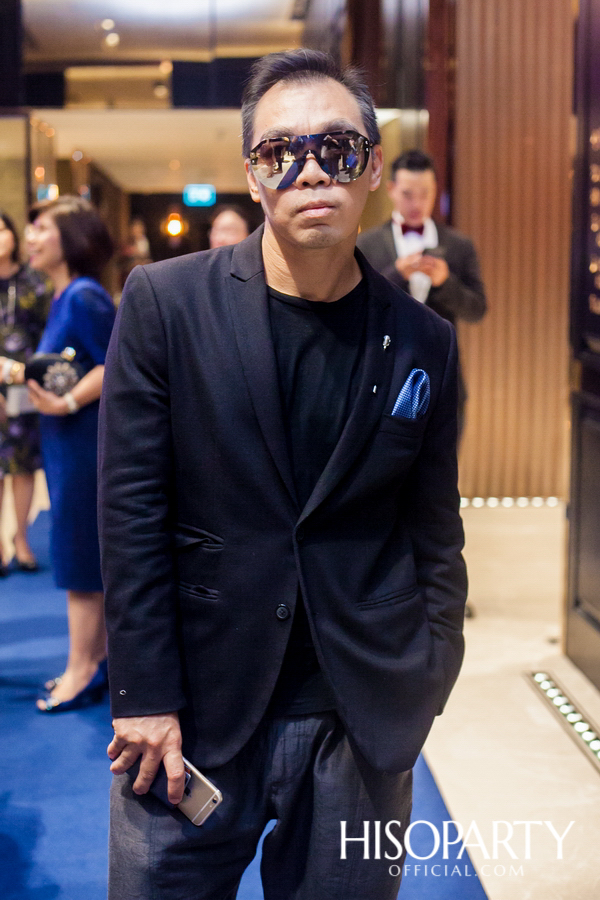 Grand Opening ‘Spectrum Lounge & Bar’ @ Hyatt Regency Bangkok Sukhumvit