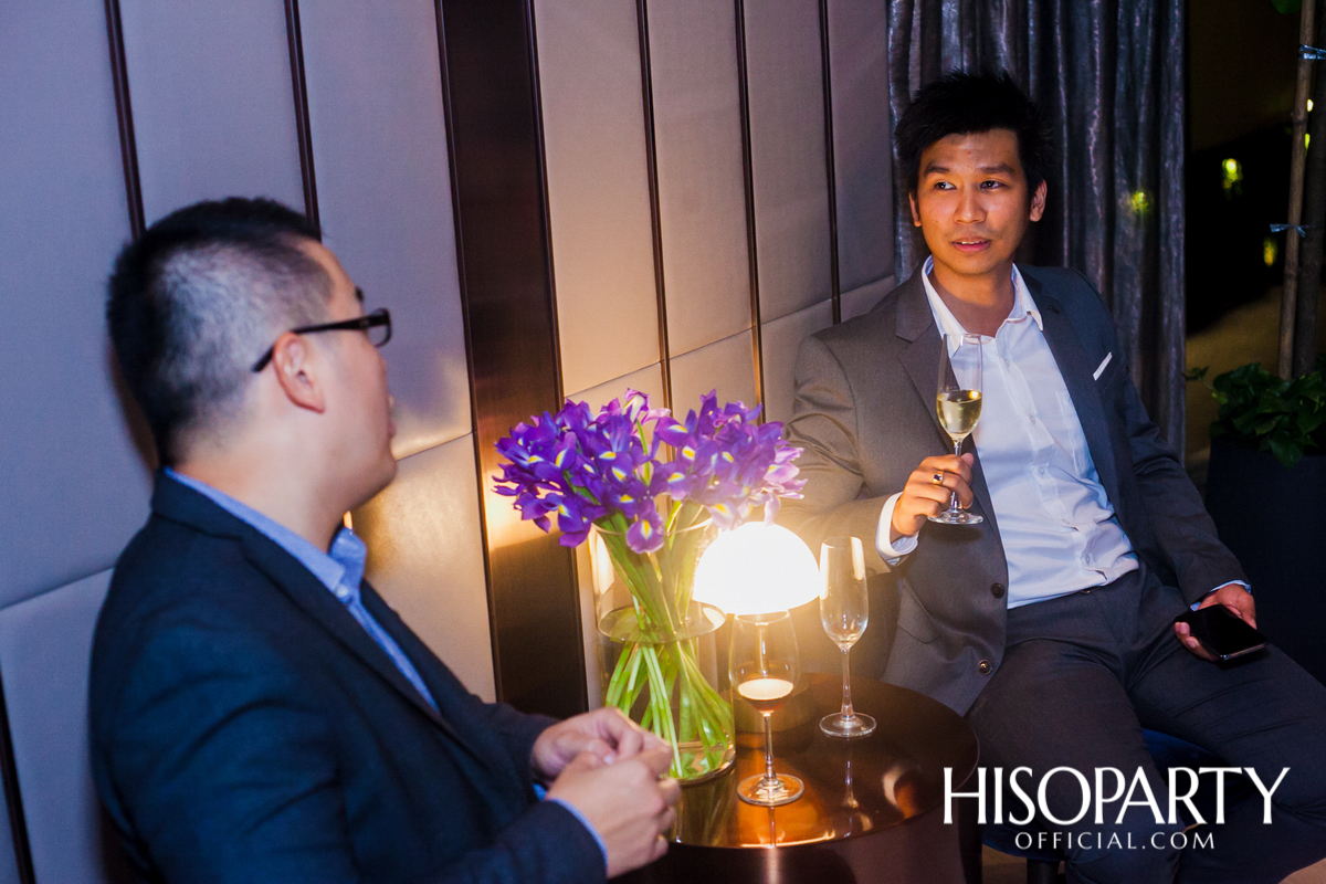 The Monument Thonglo