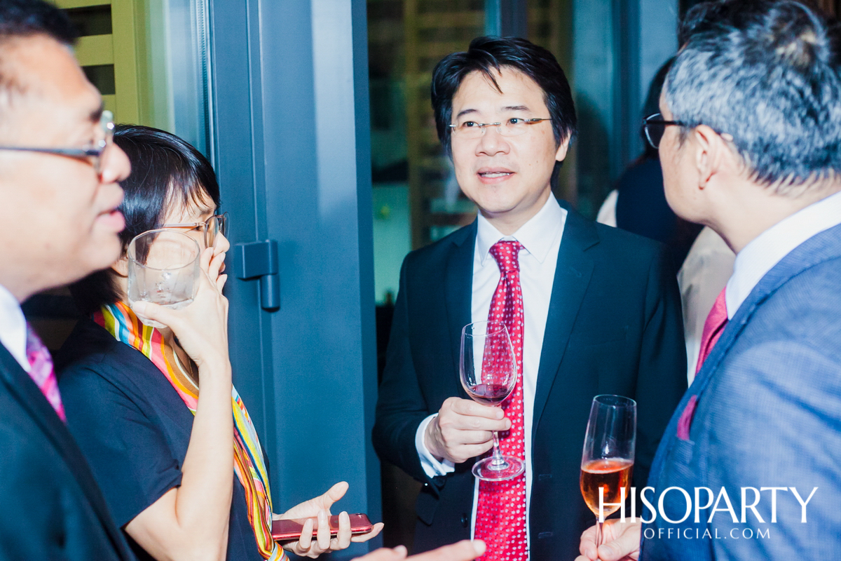 The Monument Thonglo