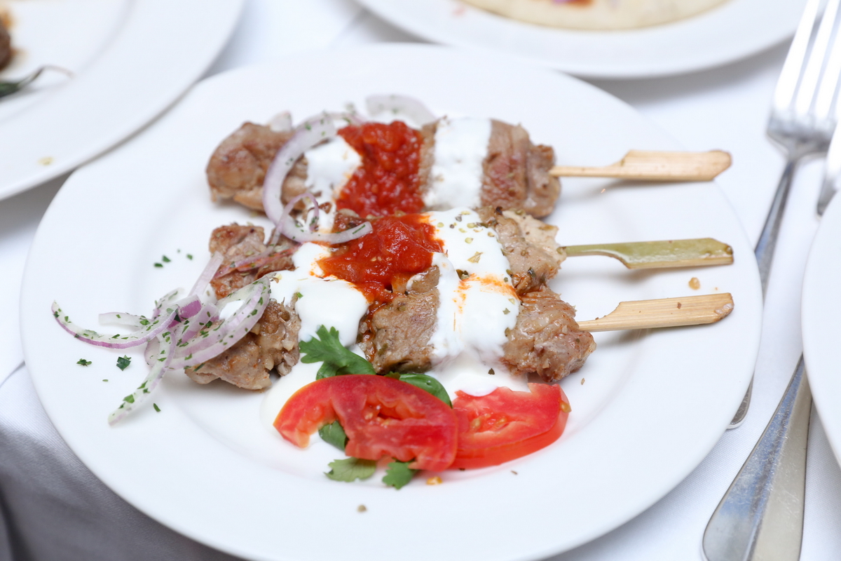 เติมอิ่มกับขุมทรัพย์ความอร่อยจากเมดิเตอร์เรเนียนใน ‘เทศกาลอาหารกรีซ’ ณ ห้องอาหารเดอะเวิลด์ โรงแรมเซ็นทาราแกรนด์ฯ เซ็นทรัลเวิลด์