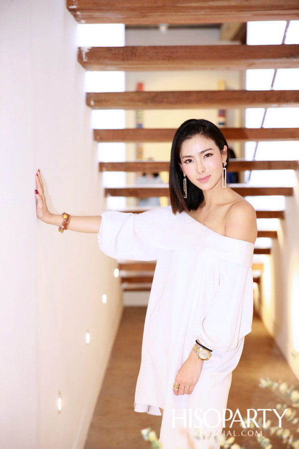 ‘Walk About’ แฟชั่นโชว์อวดโฉมคอลเลกชั่น Spring/Summer 2019  จาก 3 แบรนด์ไทยดีไซเนอร์คลื่นลูกใหม่