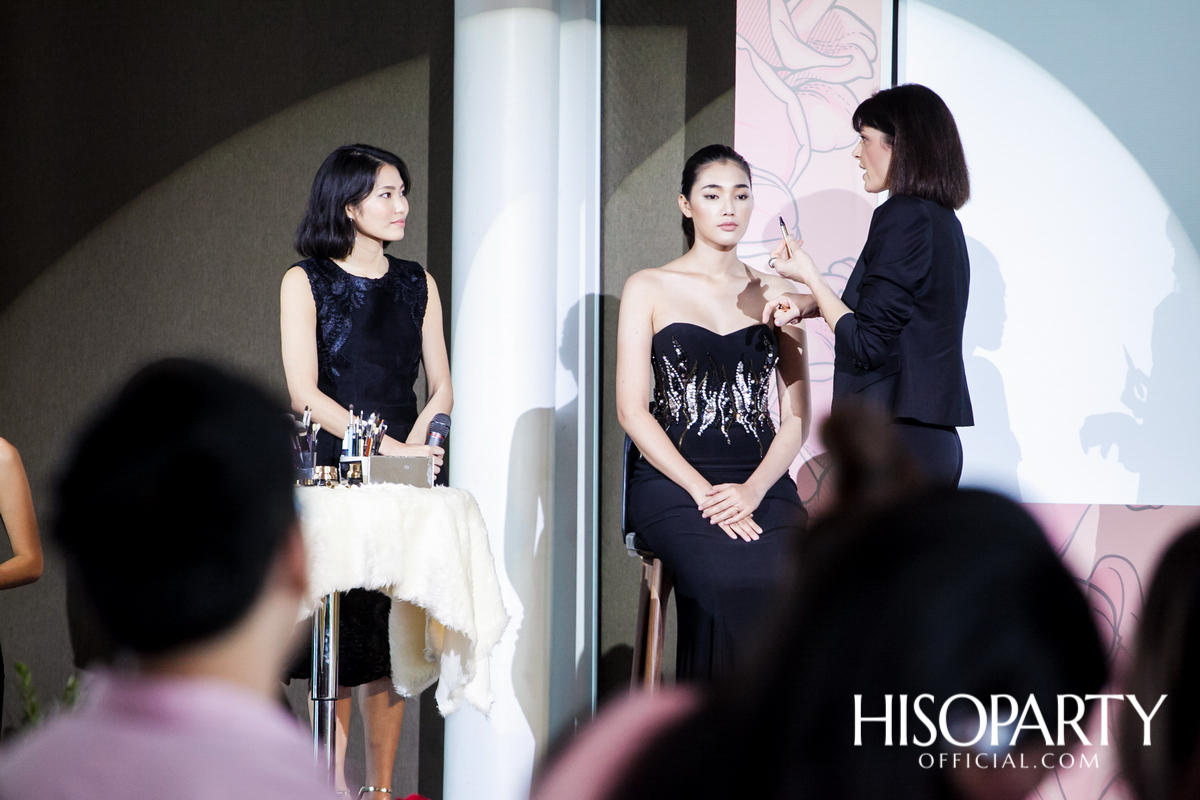 Vie Cosmetics x Natacha Maillard เปิดตัว The GALA-Glow Collection สำหรับเทรนด์แต่งหน้าปี 2019