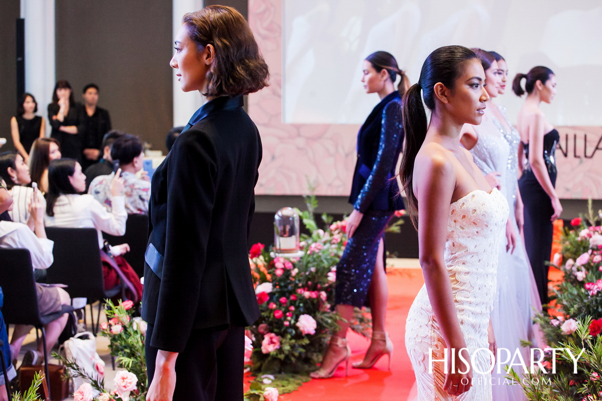 Vie Cosmetics x Natacha Maillard เปิดตัว The GALA-Glow Collection สำหรับเทรนด์แต่งหน้าปี 2019