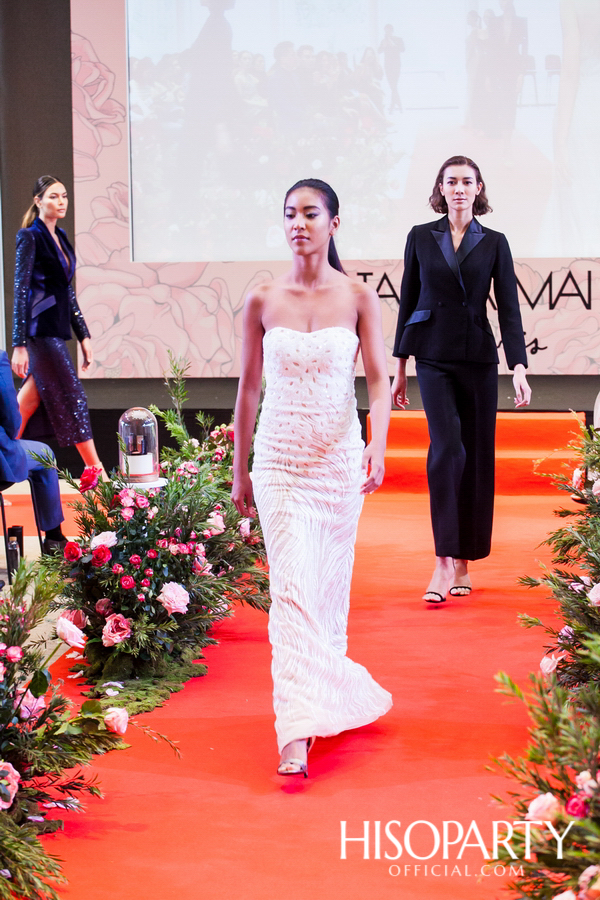 Vie Cosmetics x Natacha Maillard เปิดตัว The GALA-Glow Collection สำหรับเทรนด์แต่งหน้าปี 2019