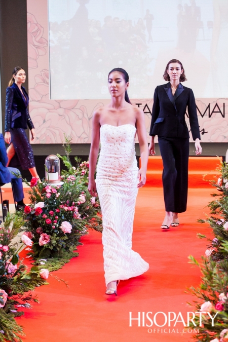 Vie Cosmetics x Natacha Maillard เปิดตัว The GALA-Glow Collection สำหรับเทรนด์แต่งหน้าปี 2019