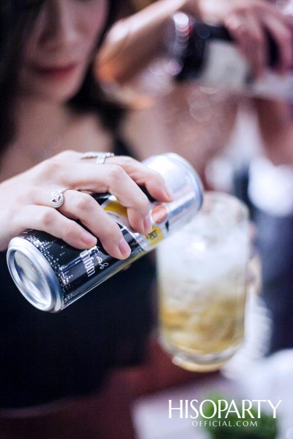 GREYHOUND CAFÉ และ ANOTHER HOUND CAFÉ รังสรรค์ปาร์ตี้สุดเอ็กซ์คลูซีฟ ‘DOUBLE H PARTY’